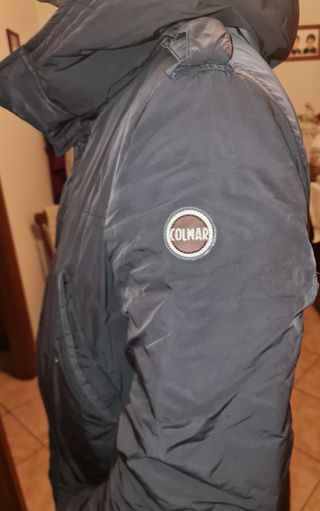 giubbotto colmar