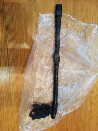 Funda tramo final cable embrague vw T2