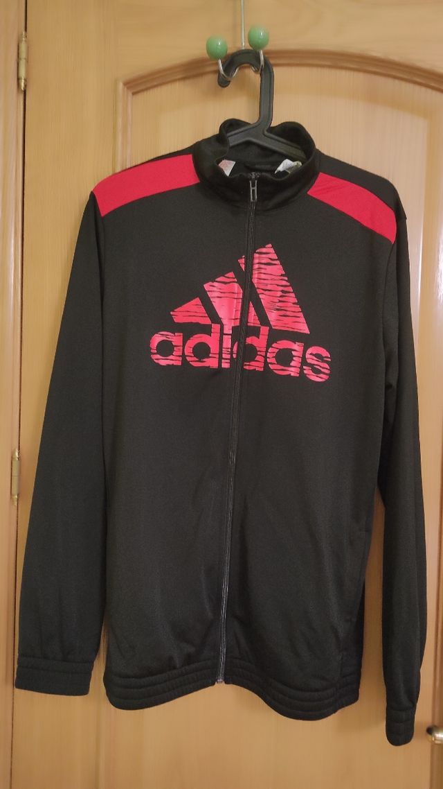Chándal Adidas sin estrenar