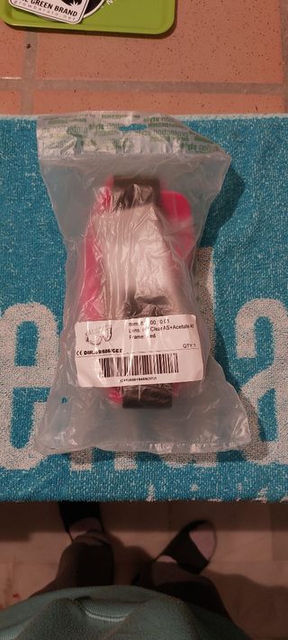 Gafas de protección 