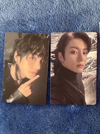 Album BTS Map Of The Soul 7 Version 02