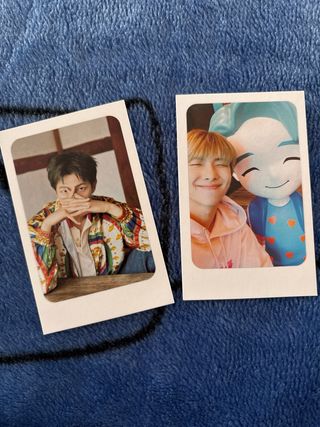 Album BTS Map Of The Soul 7 Version 02