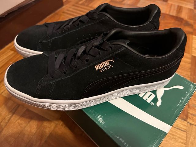 zapatillas puma 37