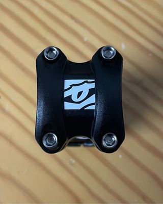 Potencia XC 31,8 Race Face 70mm 6g