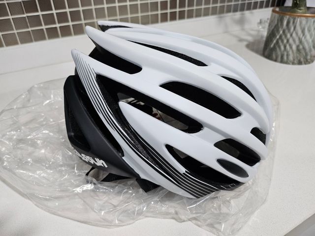 Casco Eassum G-Tin talla S-M