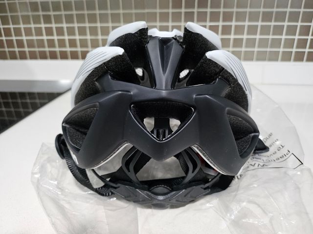 Casco Eassum G-Tin talla S-M