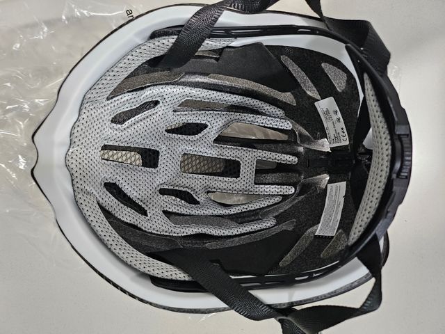 Casco Eassum G-Tin talla S-M