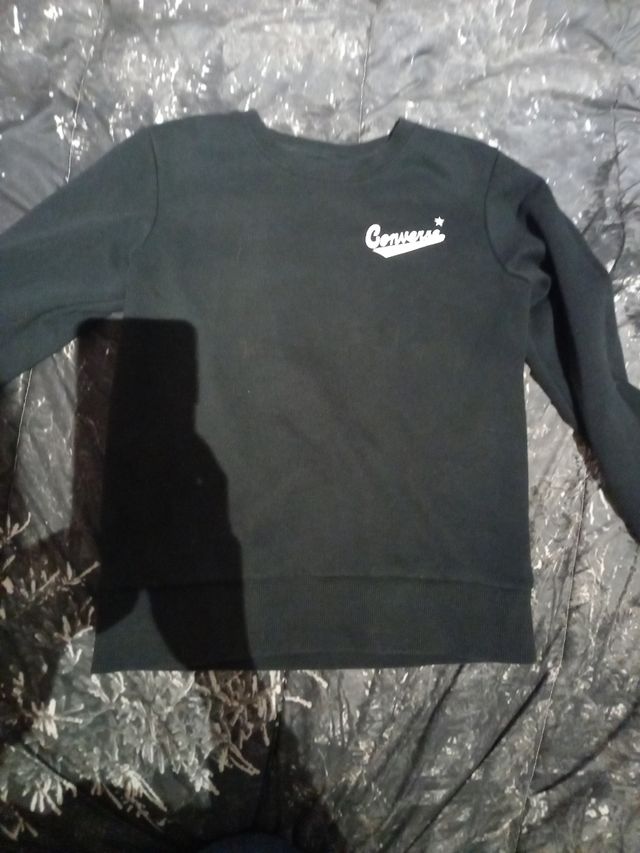 Sudadera de niño