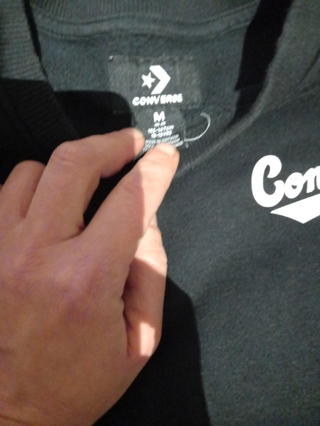 Sudadera de niño