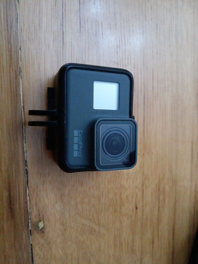 GoPro Hero 5 Black