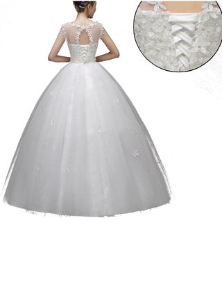 Vestido de Novia 👰‍♀️ 