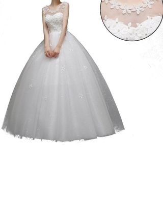 Vestido de Novia 👰‍♀️ 