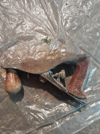 CEPILLOS CARPINTERO, JUEGO