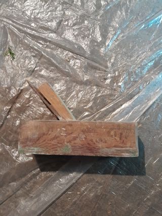 CEPILLOS CARPINTERO, JUEGO