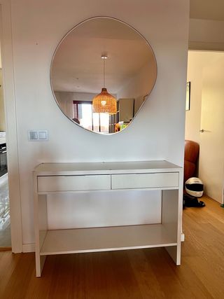 Mueble de diseño marca Banak