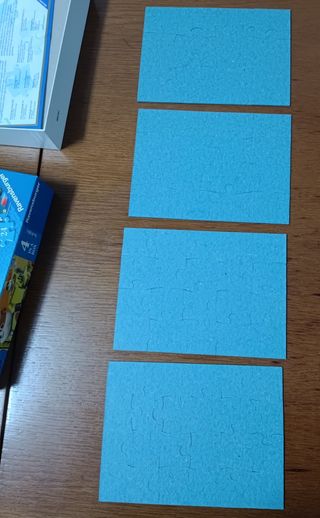 Puzzle Patrulla Canina