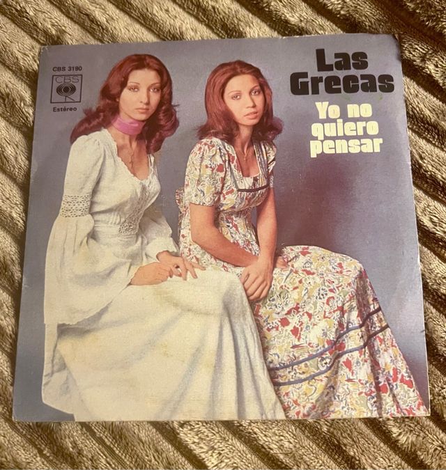 Las Grecas Disco