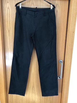 Pantalón Adolfo Domínguez