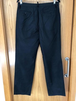 Pantalón Adolfo Domínguez