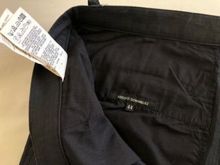 Pantalón Adolfo Domínguez