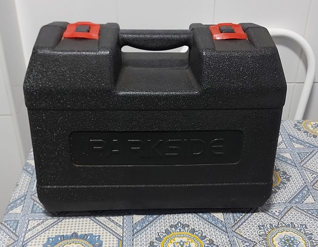 Cepillo Eléctrico Parkside KH3131