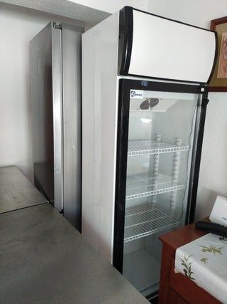 Reparación de HORNOS y VITROS en Cebolla y Erustes