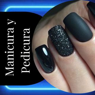 MANICURA Y PEDICURA