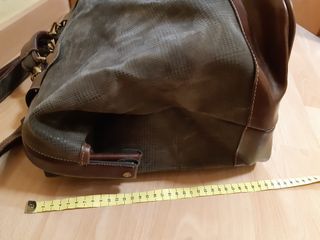 maleta de viaje vintage