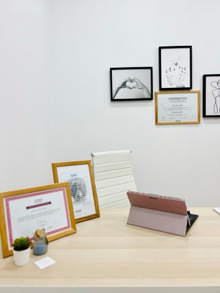 NUTRICION ONLINE Y PRESENCIAL