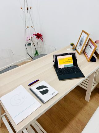 NUTRICION ONLINE Y PRESENCIAL