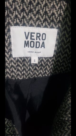 giacca vero moda tg S