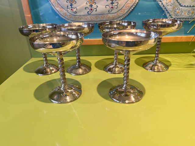 Antiguedades vintage copas