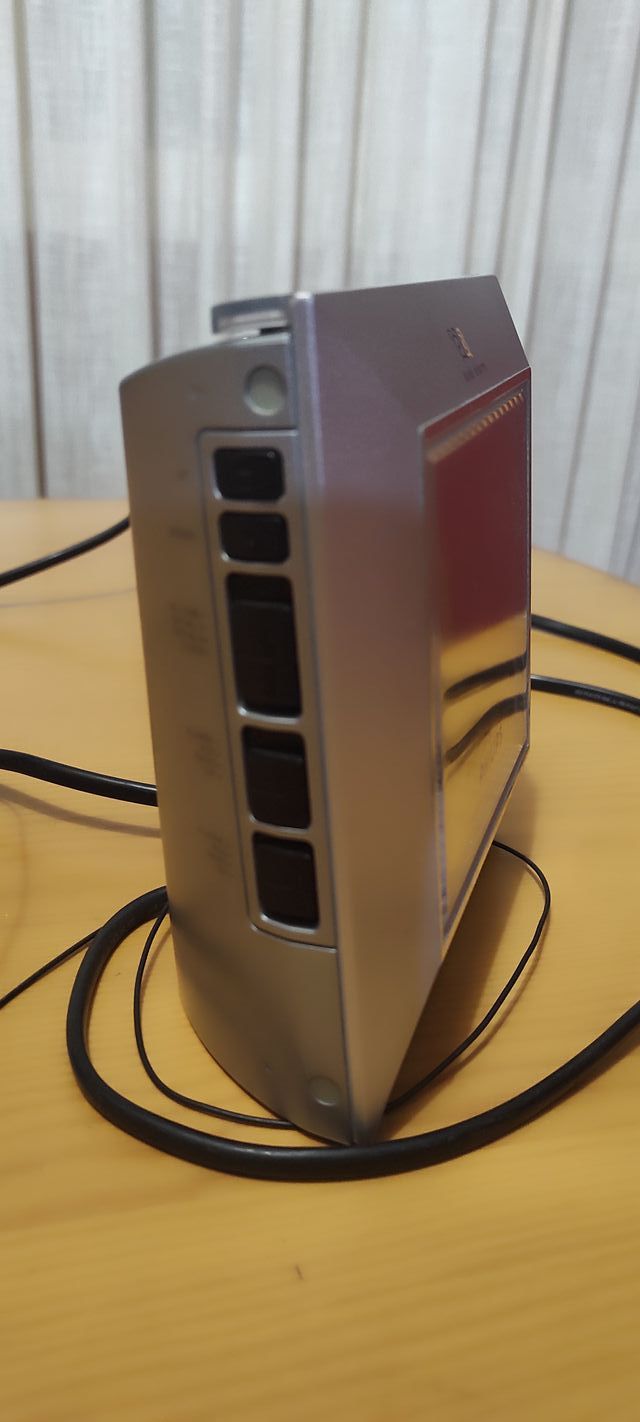 Radio Reloj despertador Philips