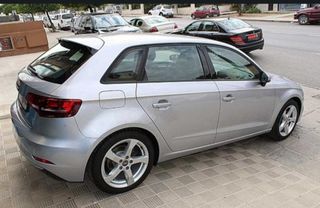LLANTAS AUDI