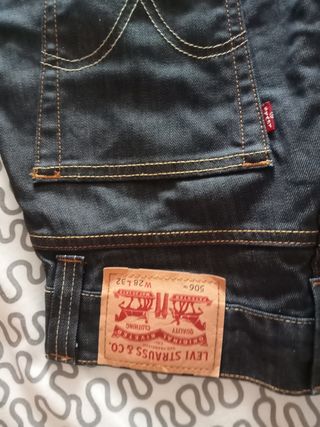 Pantalón LEVI'S