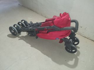 Silla de paseo