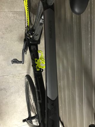 Bicicletta da strada da donna Cannondale