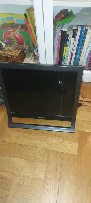 Monitor PC