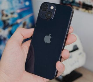 Iphone 13 Azul oscuro 128 gb