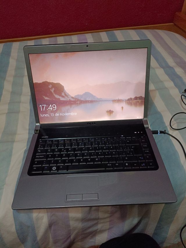 Portátil DELL