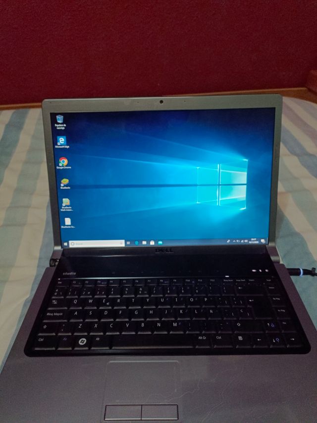 Portátil DELL