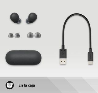 Sony WF-C700N Auriculares Inalámbricos