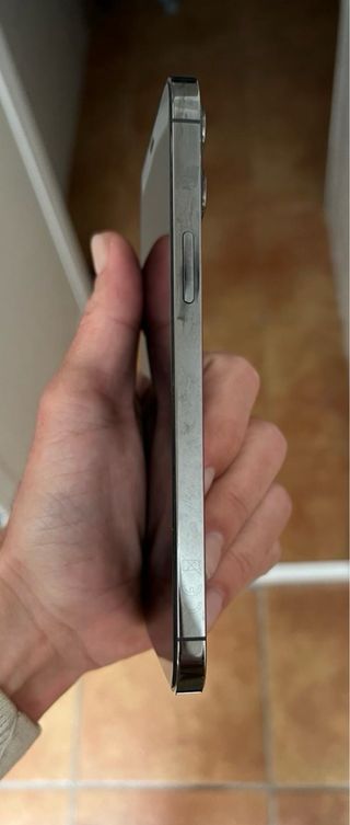 IPHONE 12 PRO MAX 256 GB