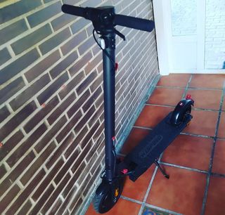 Patinete eléctrico 