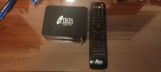 Decodificador Iris 1902HD