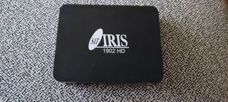 Decodificador Iris 1902HD
