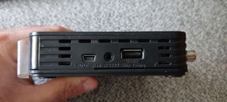 Decodificador Iris 1902HD