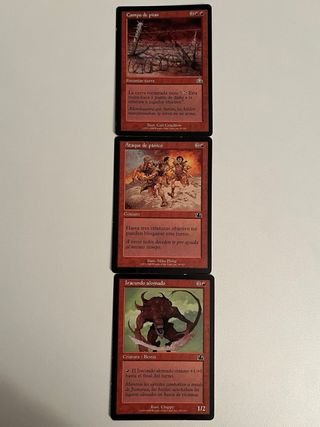 Pack Magic PROFECÍA