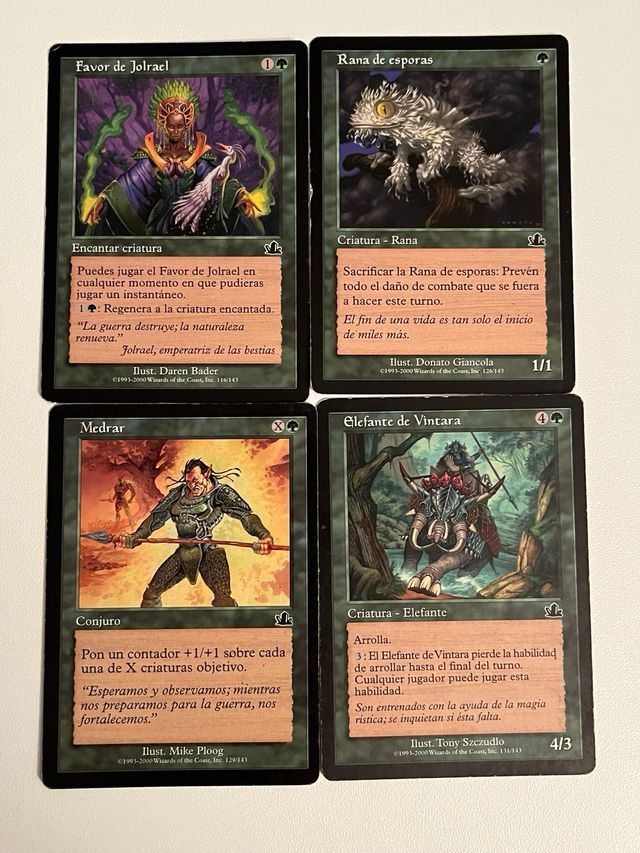 Pack Magic PROFECÍA