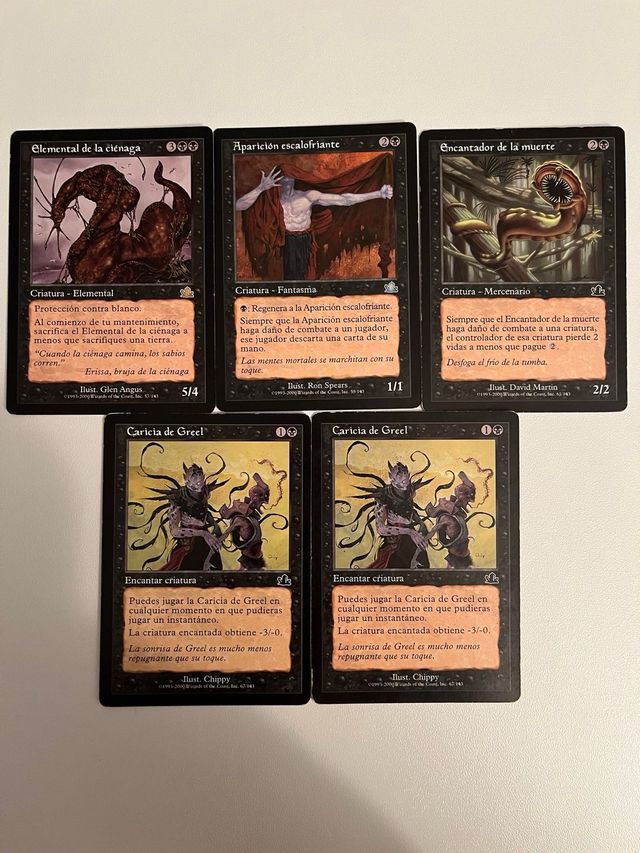 Pack Magic PROFECÍA